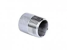 Ниппель Н-G3/4"(Н)-G3/4"(Н)-Ст.20 УТ000011710