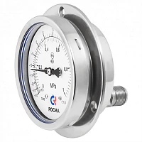 ТМ-521ТЭКП.00(0-0,6)MPa.G1/2''.150С.1,0  ФОШ ГЛИЦЕРИН УТ000019487