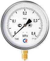 ТМ-620Р.00(0-60)MPa.М20х1,5.1,0  ГЛИЦЕРИН УТ000008677