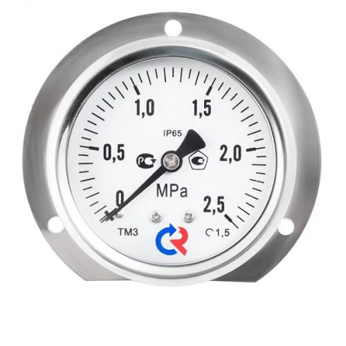 ТМ-320ТКП.00(0-6)MPa.М12х1,5.1,5 ФОШ  ГЛИЦЕРИН УТ000014994