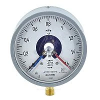 ДМ2010Сг 1 кгс/см2 кл.1,5 исп VI УТ000018041