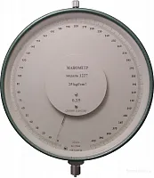МО 1226 250 кгс/см2 кл.0,15 О2 Манометр КИСЛОРОД УТ000017848