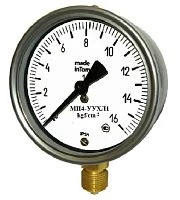 МП4-УУХЛ1 60 МПа кл.1,0  УТ000009603
