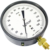 МТИ 1218 0,6 кгс/см2 кл.0,6 Манометр УТ000018269
