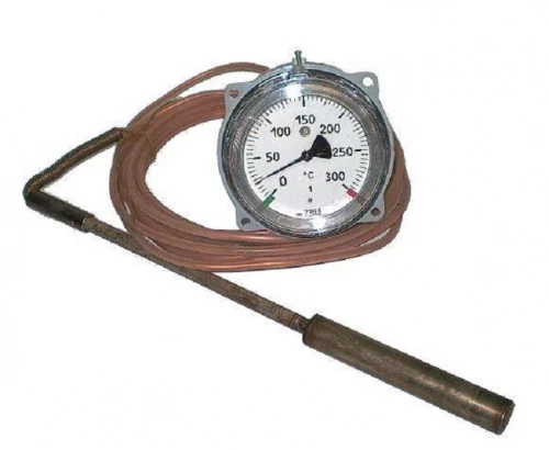 ТГП-100Эк-М1-(0...+150)°С-1,5-2,5-160 УТ000006824