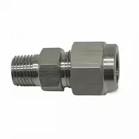 СВ10-G1/2" 12Х18Н10Т Соединение ввертное УТ000015650
