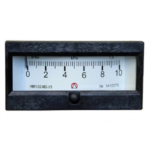 НМП-52-М2 +2,5 кПа-1,5-У3 Напоромер УТ000001098