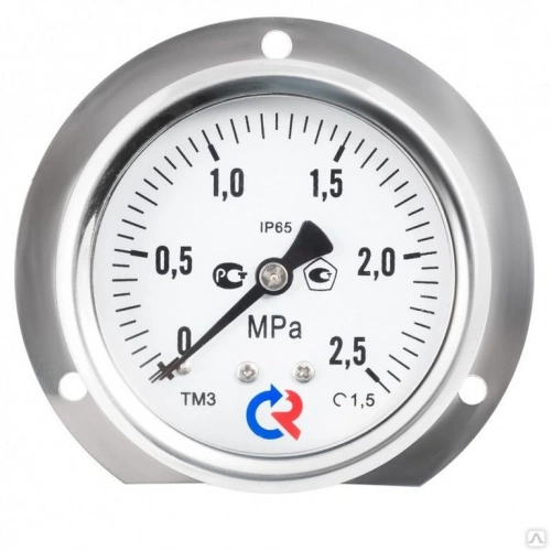 ТМ-320ТКП.00(0-0,6)MPa.G1/4".1,5 ФОШ УТ000011062