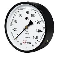 МП4-Уф ОШ 6 МПа кл.1,5 М20х1,5 УТ000003157