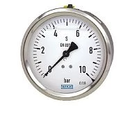 232.50.063 ОШ 1,6 bar G1/4" Нерж.Сухой УТ000003825