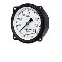 МП2-Уф ФОШ 40 МПа кл.2,5 М12х1,5 УТ000012466