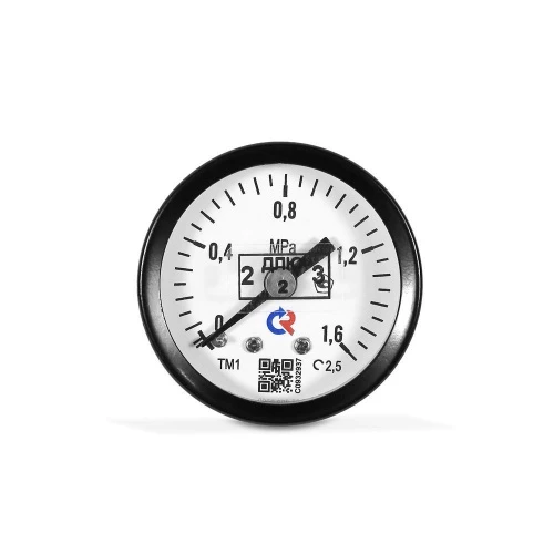 ТМ-121Р.00(0-40)MPa.G1/8".2,5 УТ000019725