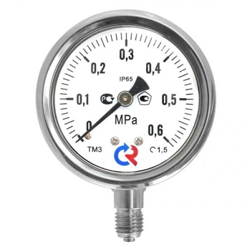 ТМ-321Р.00(0-10)MPa.G1/4".1,5 УТ000011030