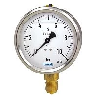 213.53.100 40 bar G1/2" Глицерин УТ000003763