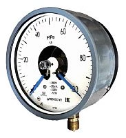 ДА2005Сг -1...1,5 кгс/см2 кл.1,5 исп IV УТ000010997