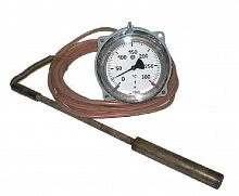 ТГП-100Эк-М1-(-50...+150)°С-1,0-6-160 УТ000014646