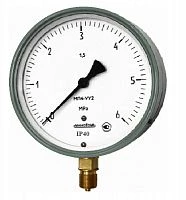МП4-УУ2 25 МПа кл.1,0 УТ000013929
