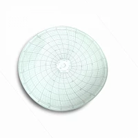 Диск диаграммный Ф250 мм, реестр №2251 УТ000013470