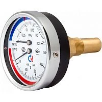 ТМТБ-41Т.1(0-150°С)(0-1,6)MPa.G1/2".2,5 УТ000000863