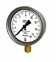 МП3-УУХЛ1 4 МПа кл.1,0 УТ000009026