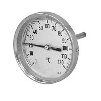 ТБ-2 (0...+100)°С-1,5-250-10-М20х1,5 ОСЕВОЙ УТ000005609