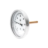 БТ-51.211(0-350)°С.G1/2".150.1,5  ОСЕВОЙ УТ000000734