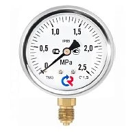 ТМ-320Р.00(0-4)MPa.G1/4".1,5 УТ000005723