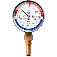 ТМТБ-41Р.3(0-120°С)(0-1,6)MPa.G1/2".2,5 УТ000000927