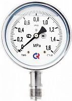 ТМ-521Р.00(0-6)MPa.М20х1,5.150С.1,0 УТ000010467