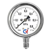 ТМ-321Р.00(0-25)MPa.М12х1,5.1,5 УТ000002226