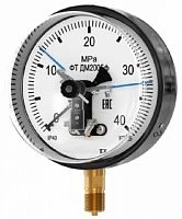 ДМ2005ф 4 кгс/см2 кл.1,5 исп V без фланца УТ000000188