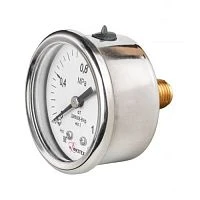 ДМ8008-ВУф исп I ОШ 1 МПа кт.1,5 G1/4"  СУХОЙ УТ000019534