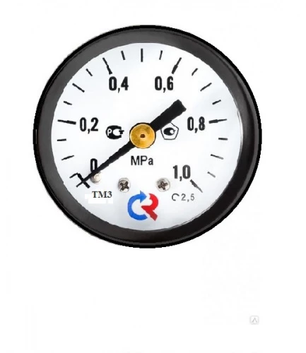 ТМ-310Т.00(0-0,4)MPa.G1/4".1,5 УТ000010062