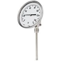 ТБф-221 (0…60)°С d.100 кт.1,5 IP54 УШх8 M20х1,5 ГН M20х1,5 L100(84)х12 УТ000017051