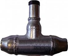 ЗК4-1-7-95 БП02-М20х1,5-55-Ст.20 57х32 Расширитель прямой УТ000005139