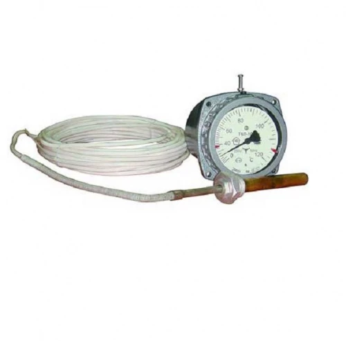 ТКП-100Эк (0...+120)°С-1,5-1,6-160-16-Б(12Х18Н10Т) УТ000002868