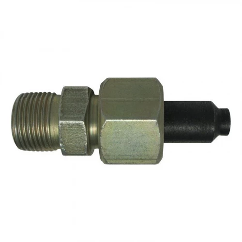 НСВ14-1/4"NPT (08)12Х18Н10Т Соединение ввертное УТ000014387