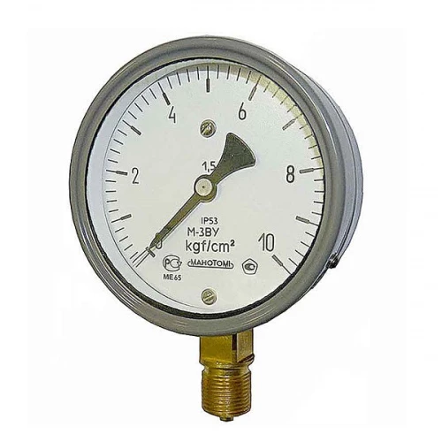 М-3ВУ 10 МПа кл.1,0 УТ000009905