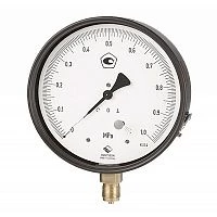 МО-160 100 kgf/cm2 кл.0,4 Manotherm УТ000010079