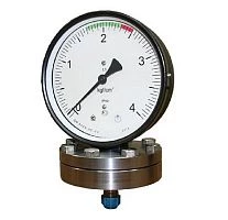 ДМ8009-Кс 100 кПа кл.2,5 исп 1  СЕКТОР-М УТ000007475
