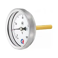 БТ-41.211(0-120)°С.G1/2".150.1,5  ОСЕВОЙ УТ000019224