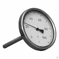 ТБ-2 (-50...+50)°С-1,0-200-10-М18х1,5  ОСЕВОЙ УТ000019635
