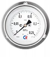 ТМ-520ТЭКП.00(0-25)MPa.М20х1,5.150С.1,0 ФОШЭкс  СИЛИКОН УТ000014428