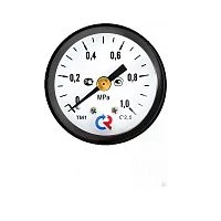 ТМ-110Т.00(0-0,25)MPa.G1/8".2,5 УТ000002941