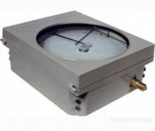 ДСС-712-2С-М1-1-0,25 кгс/см2-63 кгс/см2 кл.1,0 Дифманометр самопишущий УТ000006514