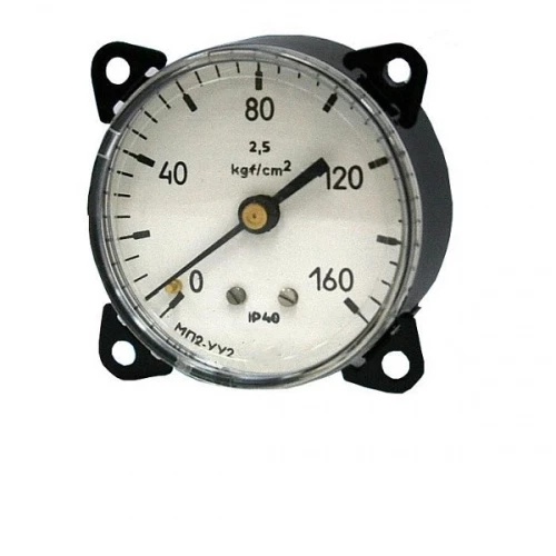 МП2-УУ2 ФОШ 250 кгс/см2 кл.2,5 УТ000011612