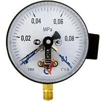 ТМ-610Р.05(0-25)MPa.M20x1,5.1,5 ЭКМ исп.V УТ000012551