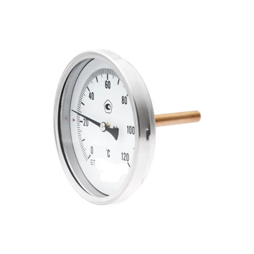 БТ-41.211(-40+60)°С.G1/2".64.1,5  ОСЕВОЙ УТ000000674