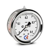 ТМ-320Т.00(0-250)bar.G1/4".1,5  ГЛИЦЕРИН УТ000018603