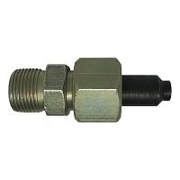 НСВ14-М22х1,5 Ст.20 Соединение ввертное УТ000011317